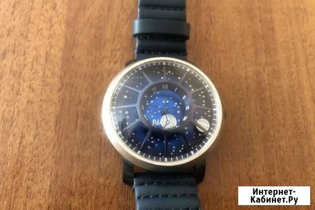 Xeric limited edition Мурманск - изображение 1