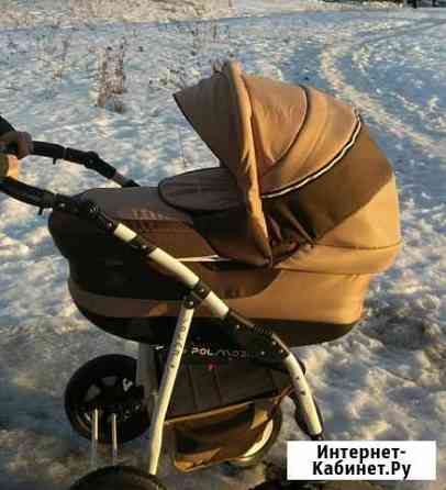 Коляска Иваново