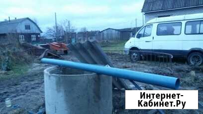 Труба обсадная 117 мм Петрозаводск - изображение 1