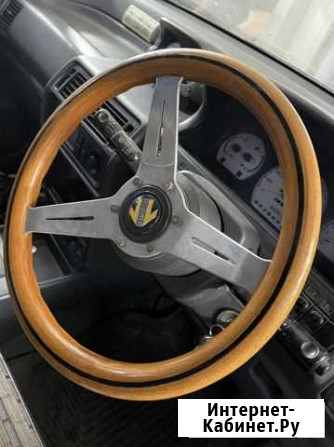 Спортивный Руль Nardi Ставрополь - изображение 1