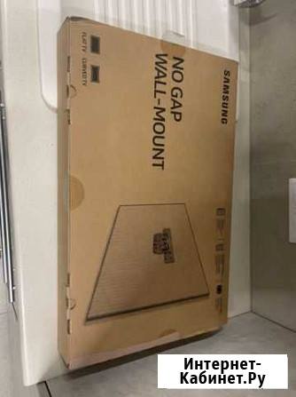 Кронштейн samsung wmn-m25eb Кинель - изображение 1