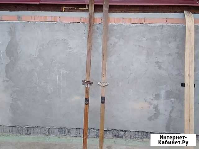 Лыжи Красногорск - изображение 1