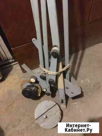 Чертёжный прибор г.Уфа Екатеринбург