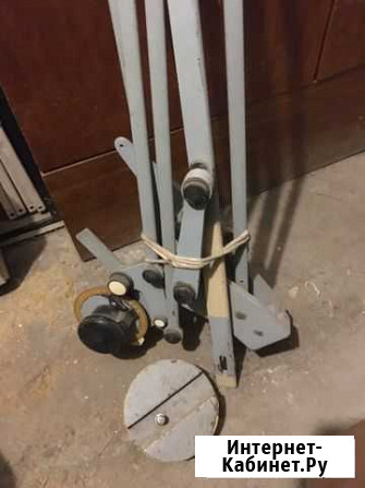 Чертёжный прибор г.Уфа Екатеринбург - изображение 1