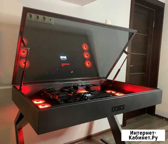 Игровой пк Москва - изображение 1