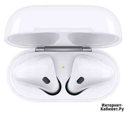 Беспроводные наушники Apple AirPods 2 Смоленск