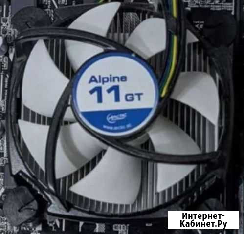 Процессор G3930 LGA 1151 Абакан - изображение 1