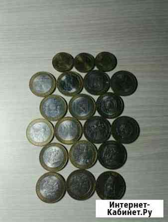 Обмен монет Саратов