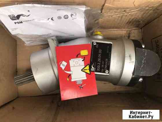 Гидронасос 310.2.28.09.00 аналог мг2.28/32.4.А Екатеринбург