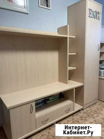 Мебель в детскую комнату Миасс - изображение 1