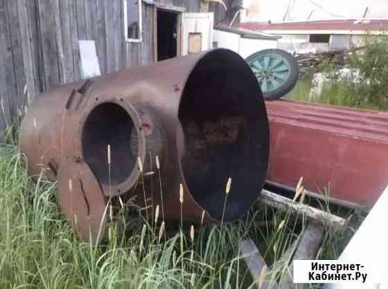 Емкость Архангельск