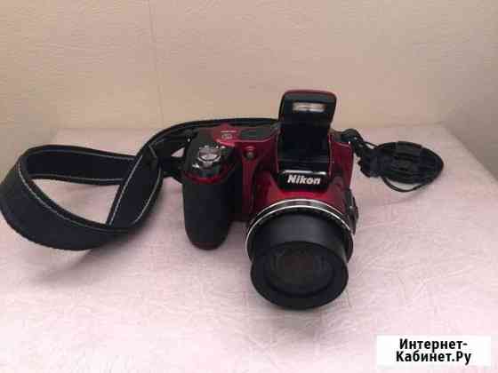 Фотоаппарат Nikon Coolpix L820 Сургут