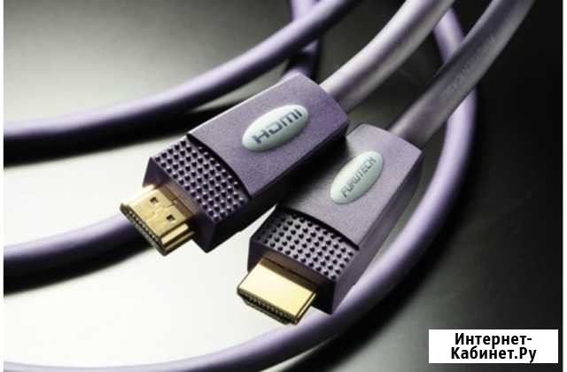 Furutech hdmi-N1 1.2m. Оригинал Старый Оскол - изображение 1