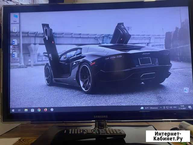 Samsuns tv 32 Воронеж - изображение 1