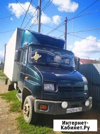 Продам ЗИЛ бычок Самара - изображение 1