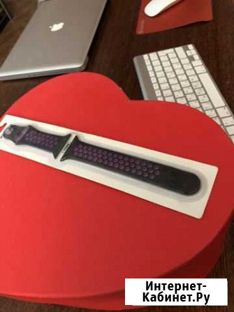 Apple Watch Ремешок 42мм Норильск - изображение 1