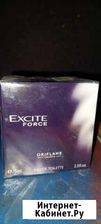 Мужская туалетная вода oriflame Магнитогорск - изображение 1