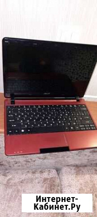 Нетбук acer Новочеркасск - изображение 1