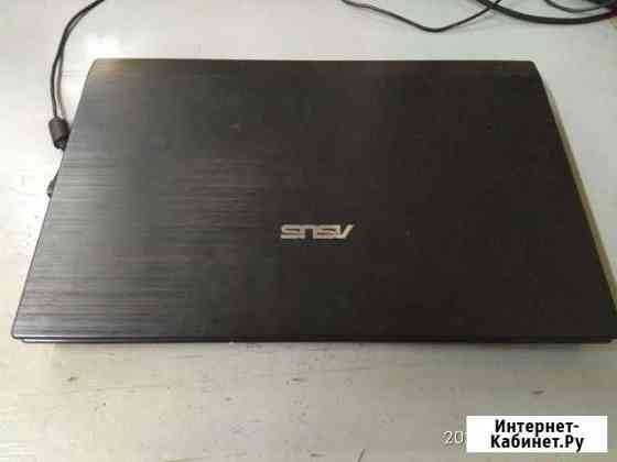 Asus P53SJ ноутбук Шуя