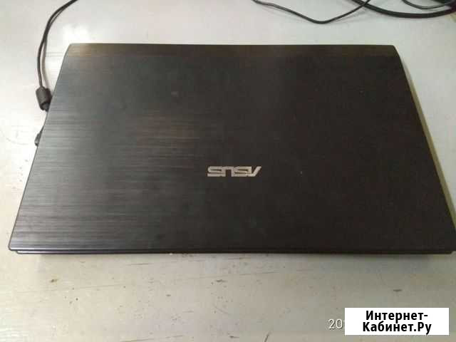 Asus P53SJ ноутбук Шуя - изображение 1