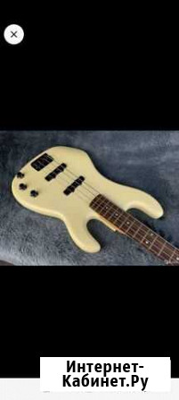 Kramer Jazz bass (Japan) Елизово - изображение 1