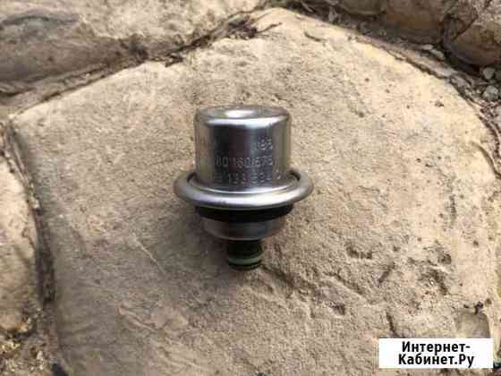 Клапан давления топливной рампы audi Новомосковск