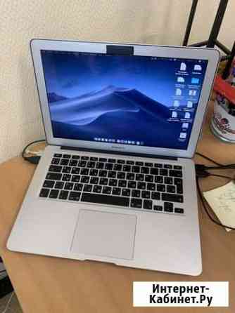 Apple macbook air 13 2012 Королев