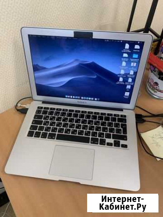 Apple macbook air 13 2012 Королев - изображение 1