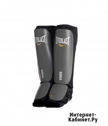 Защита для голени и стопы Everlast Ангарск - изображение 1