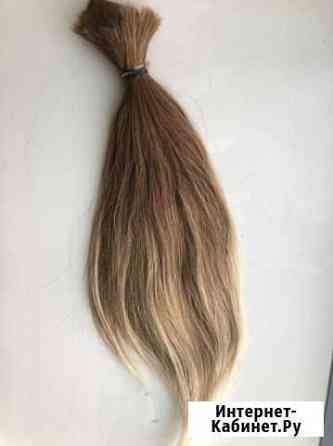 Детский срез волос Екатеринбург