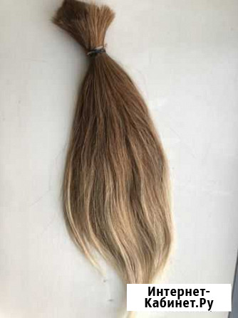 Детский срез волос Екатеринбург - изображение 1