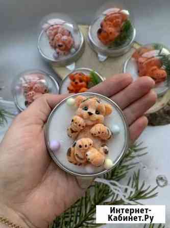 Мыло тигр, символ 2022) Казань