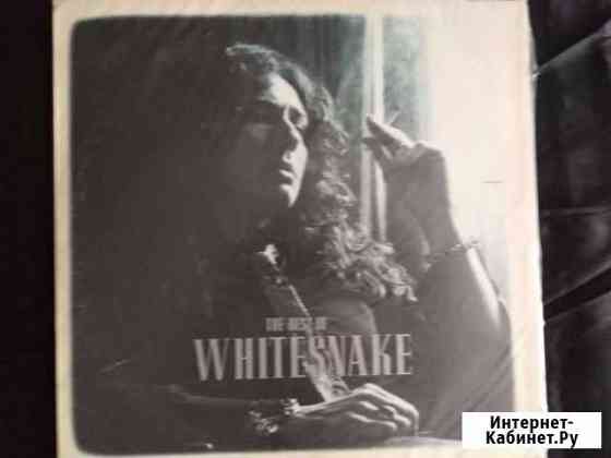 Whitesnake Уфа