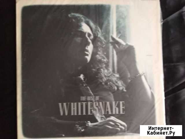Whitesnake Уфа - изображение 1