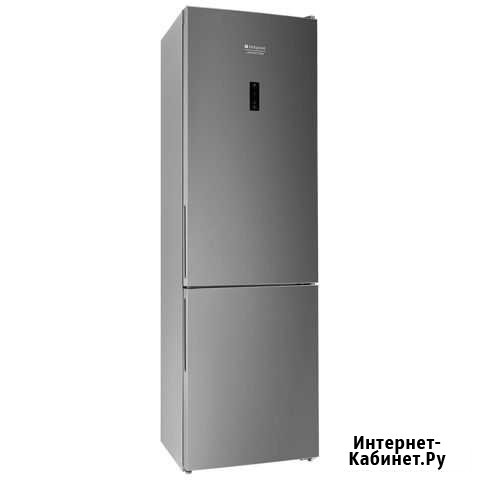 Холодильник Hotpoint-Ariston HF 5200 S Оренбург - изображение 1