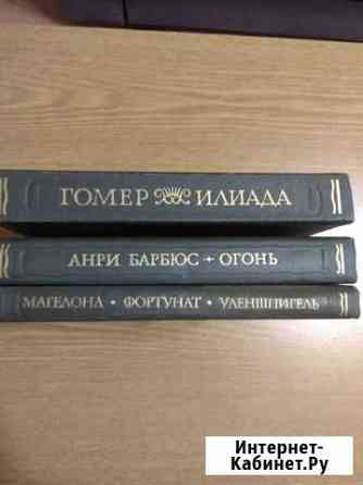 Книги серии Литературные памятники Набережные Челны
