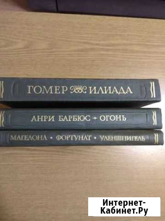 Книги серии Литературные памятники Набережные Челны - изображение 1
