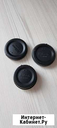 Крышки на Nikon Ставрополь - изображение 1