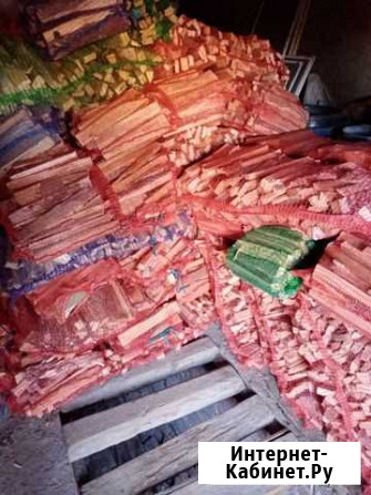 Продам колотые дрова Киселевск - изображение 1