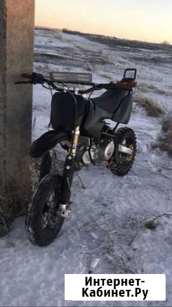 Kayo 160Yx Сызрань - изображение 1