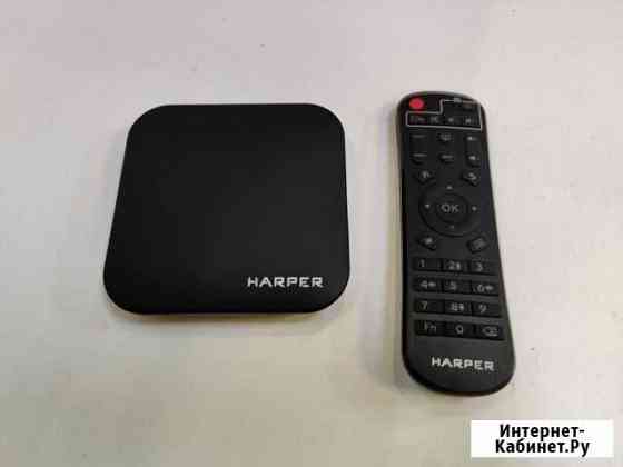 TV-приставка Harper ABX-332 Нижний Новгород