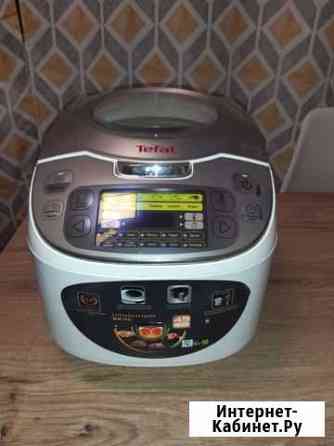 Мультиварка Tefal RK 812132 Петрозаводск