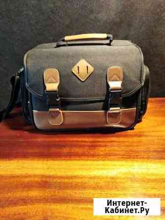 Сумка для фототехники Киров