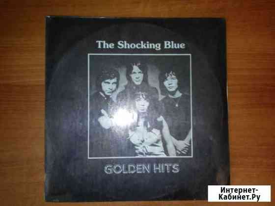 The Shocking Blue Муром