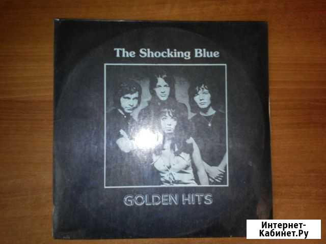 The Shocking Blue Муром - изображение 1