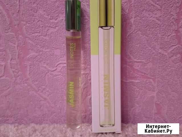 Парфюмерная вода Solinotes Fleur de Jasmin Удельная - изображение 1