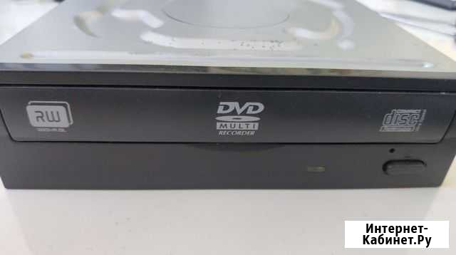 Dvd привод Нижний Новгород - изображение 1