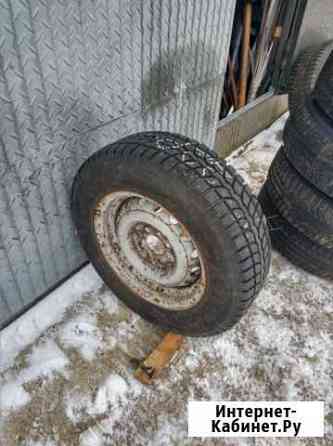 Кол.13,зима,Ваз штучно б/у Саранск