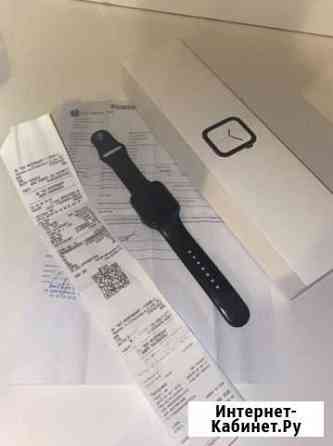 Apple watch 4 44 mm Королев