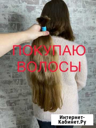 Волосы срезвные Краснодар - изображение 1